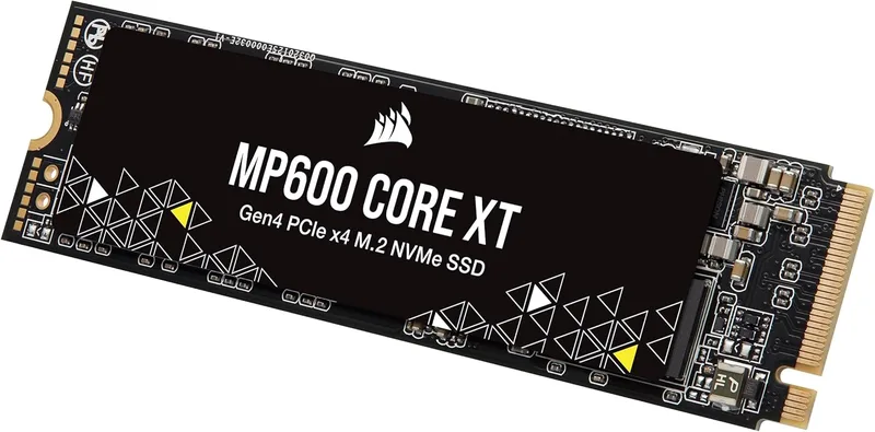 CORSAIR MP600 CORE XT - 1 TB