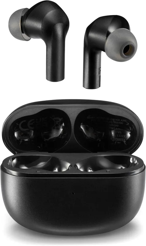 Motorola moto buds loop