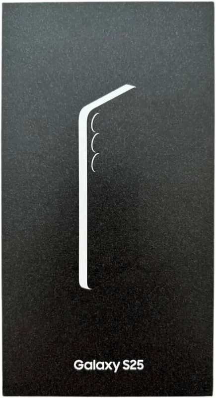 Samsung S931 GALAXY S25 5G