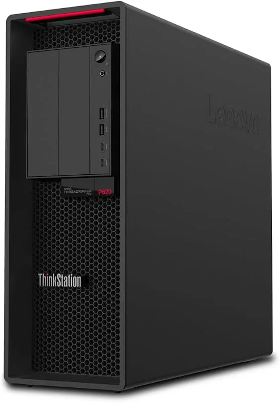 Lenovo TS/ThinkStation P620