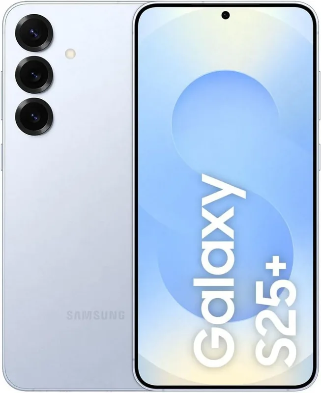 Samsung Galaxy S25 Plus