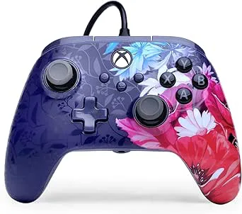 PowerA Advantage Plus trådbunden handkontroll för Xbox Series X|S