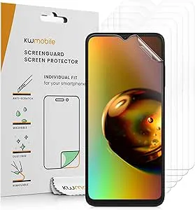 skärmskydd kompatibla med Nokia G42 5G
