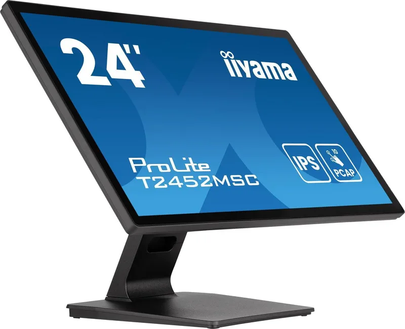 iiyama Prolite T2452MSC-B2AG