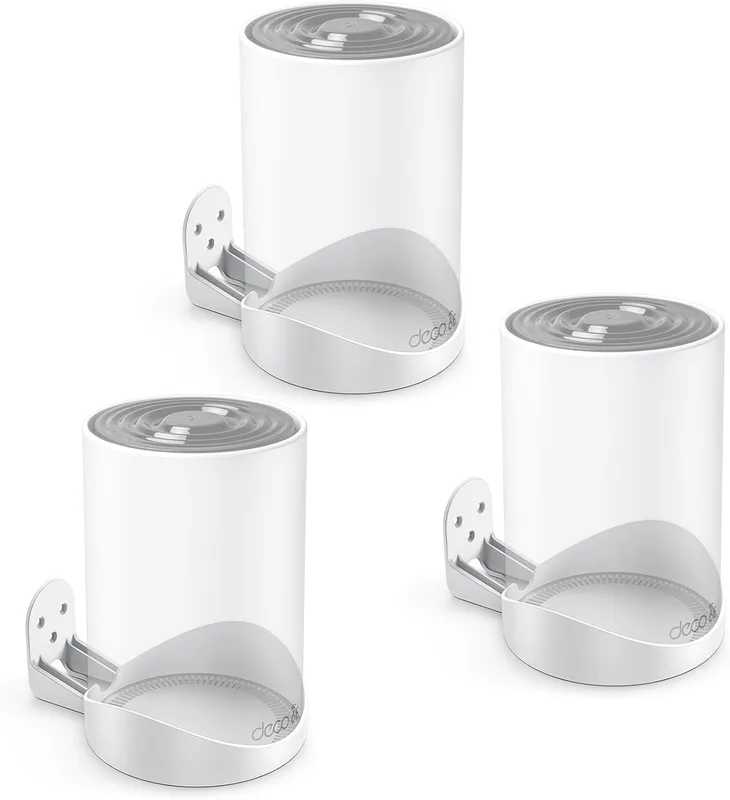 Shang Chiang Väggfäste för TP-Link Deco XE75 Pro/XE75/PX50
