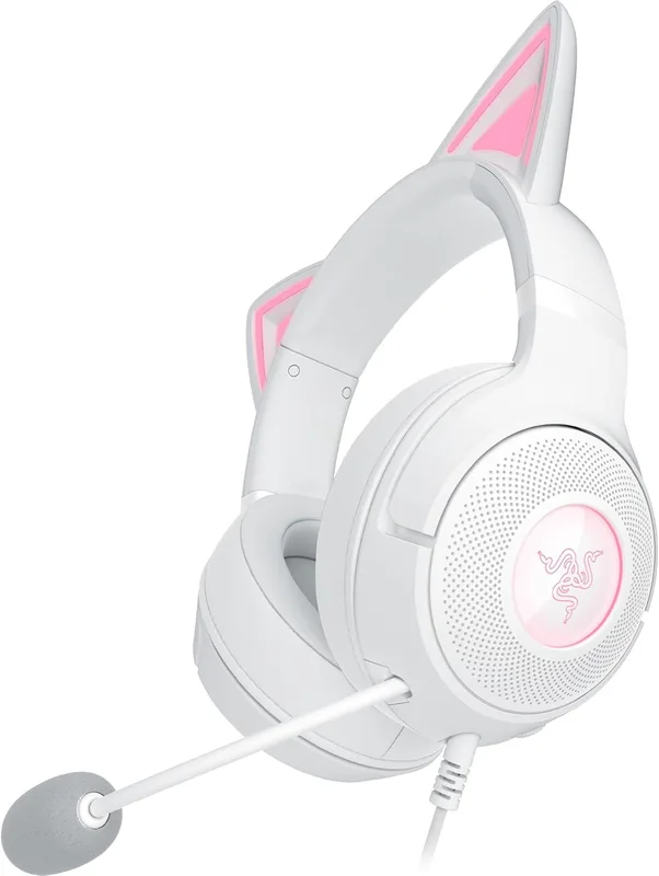 Razer Kraken Kitty V2
