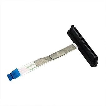 SATA-anslutning HDD hårddisk kabel för Lenovo Legion Y530-15ICH