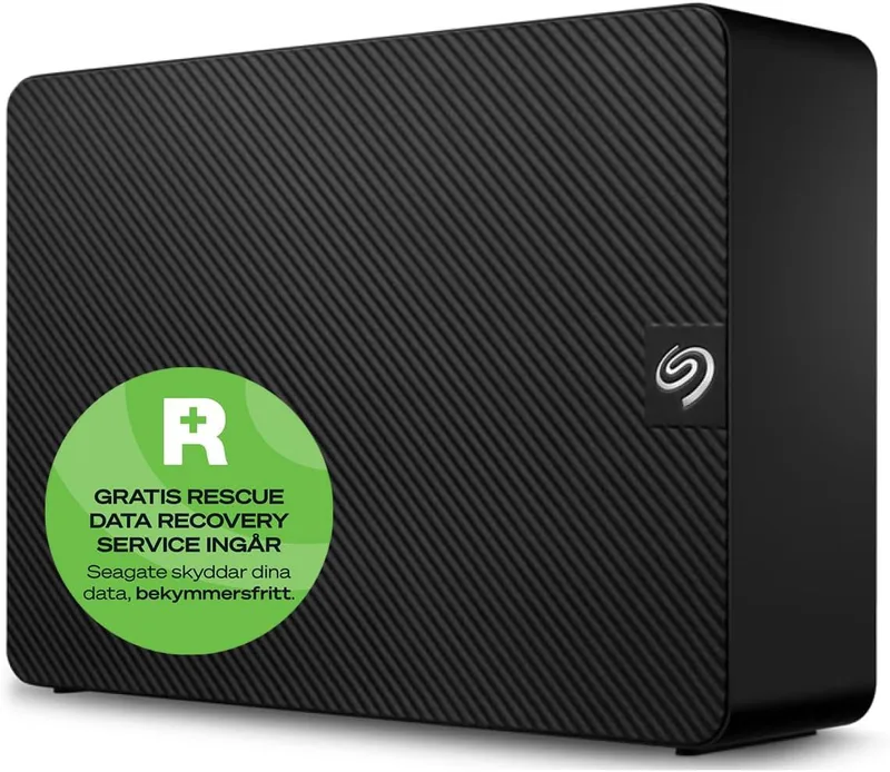 Seagate Expansion 22TB External Hard Drive HDD