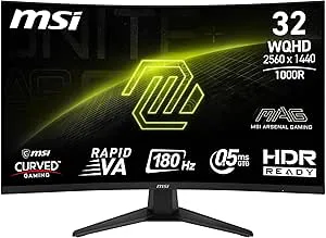 MSI MAG 325CQF