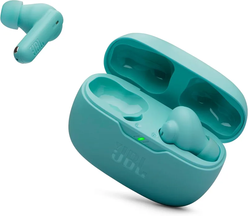 JBL Vibe Beam 2