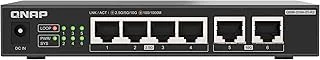 QNAP QSW-2104-2T-R2-switch