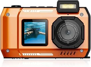 vattentät kamera D50