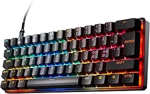 SteelSeries Apex Pro Mini Gen 3