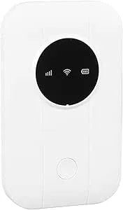Annadue 5G Router med SIM -kortplats