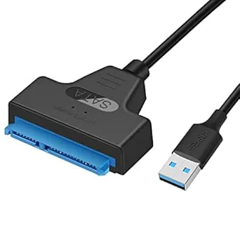 BLOMBLAUM SSD 2.5 och HDD-kabel