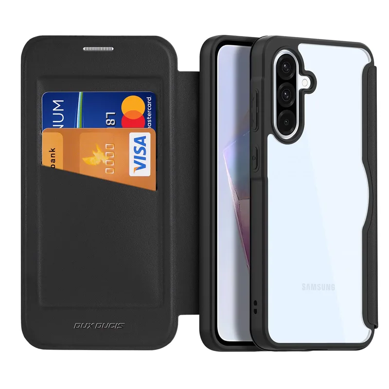DUX DUCIS Skyddsfodral för Samsung Galaxy A36/A56 5G