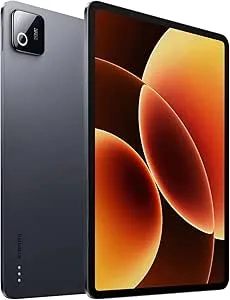 Xiaomi Pad 8 Pro 12+512 Grå