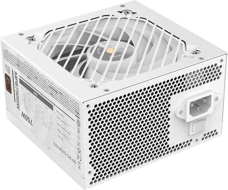 Mars Gaming MPB750SI 750W