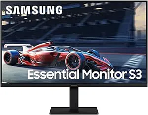 Samsung S27D300GAU S30GD-serien LED-skärm