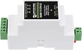 Waveshare RS485 till RJ45 Ethernet-konverteringsmodul