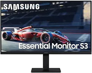 Samsung Essential S3 S24D310EAU