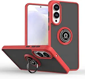 CaseOnline Zipper necklace case Samsung Galaxy S25 Edge