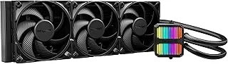 be quiet! Silent Loop 3 420 mm vattenkylning