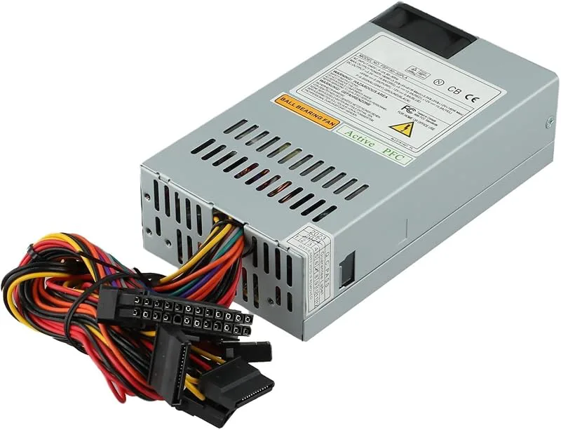 1U strömförsörjning för FSP180‑50PLA FSP200‑50AP FSP250‑50CI FSP220‑50AP