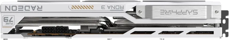 Sapphire Pure Radeon RX 7900 XT 20GB
