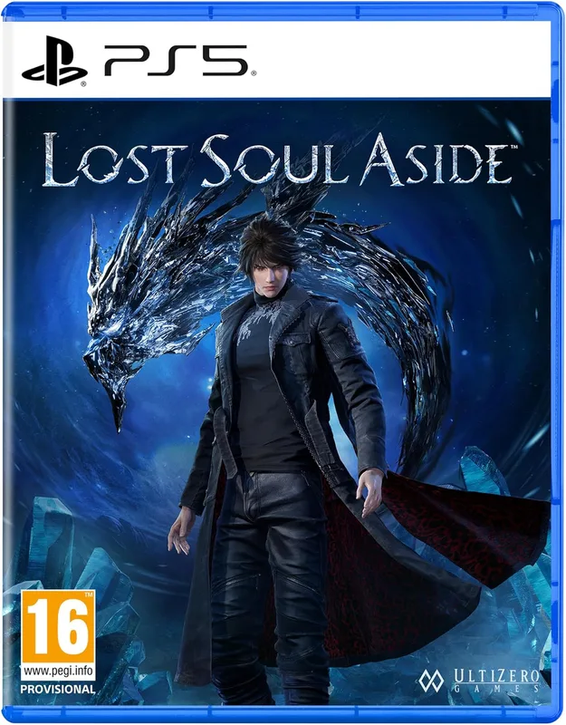 PS5 Lost Soul Aside