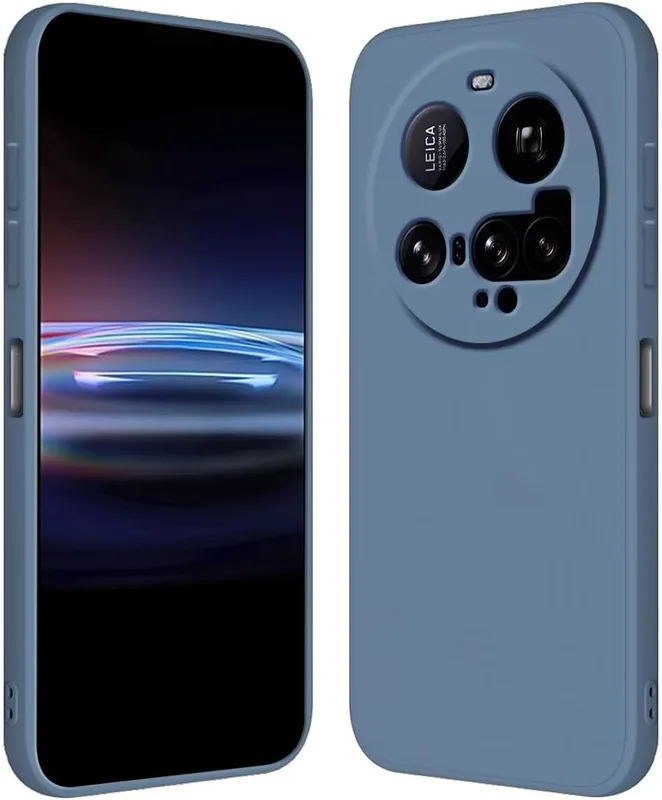 Fodral för Xiaomi MI 15 Ultra (6,73 tum)