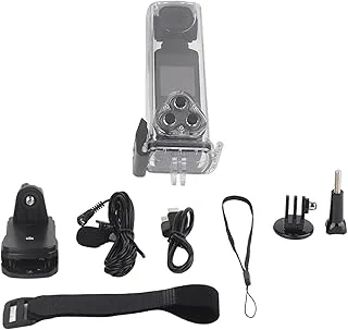 Weatherproof 4K Action Camera