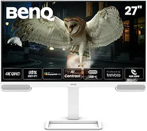 BenQ EW2790U