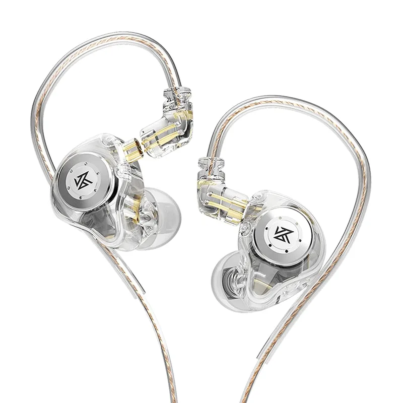 Generic HiFi Bass in Ear ekonomisk brusreducerande