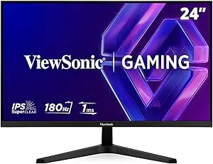 ViewSonic XG24G1 LED-Skärm