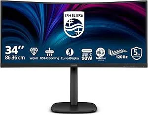 Philips 3000 series 34B2U3600C/00 Monitor
