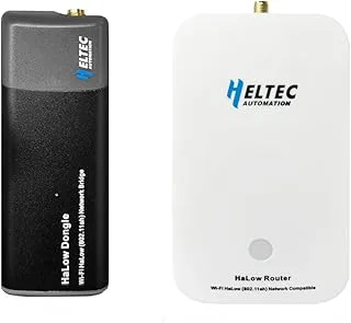 Heltec Wi-Fi HaLow Dongle