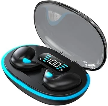 Bluetooth 5.3 hörlurar
