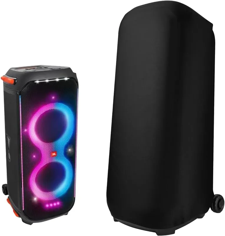 Yaowanguan Fodral Väska Skyddande för JBL PartyBox 710