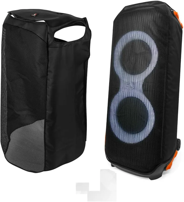 Generic Skyddsfodral för JBL Partybox 710