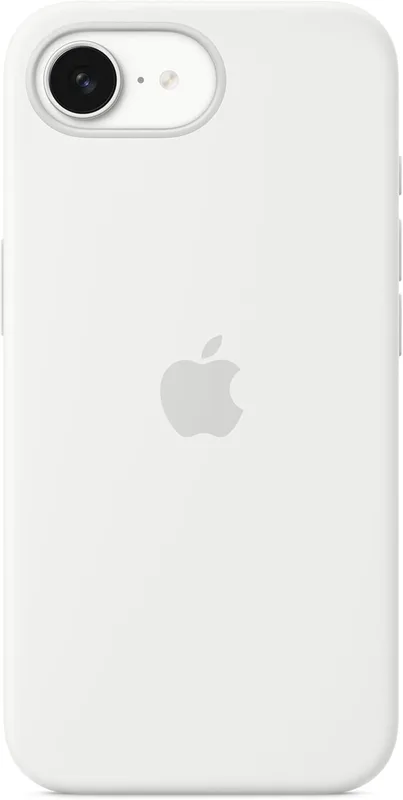 Apple Silikonskal till iPhone 16e