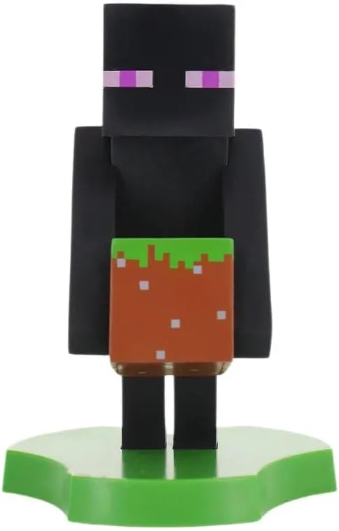 Minecraft: Enderman Holdems