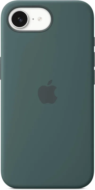 Apple Silikonskal till iPhone 16e