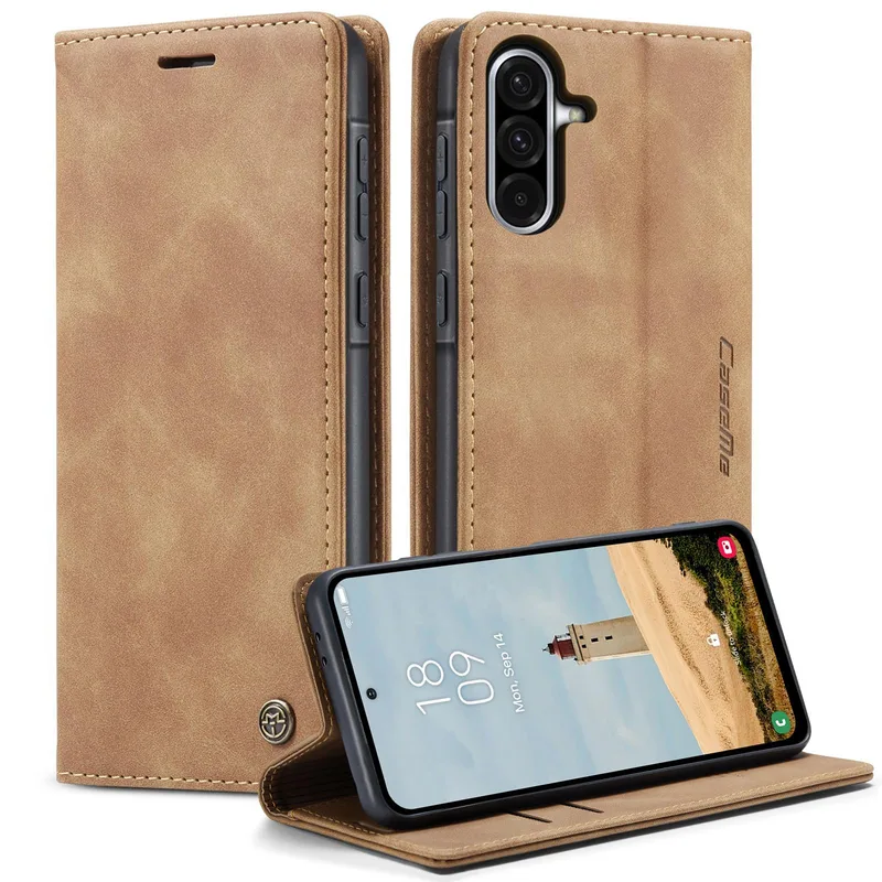 CaseMe Fodral för Samsung Galaxy A56 5G
