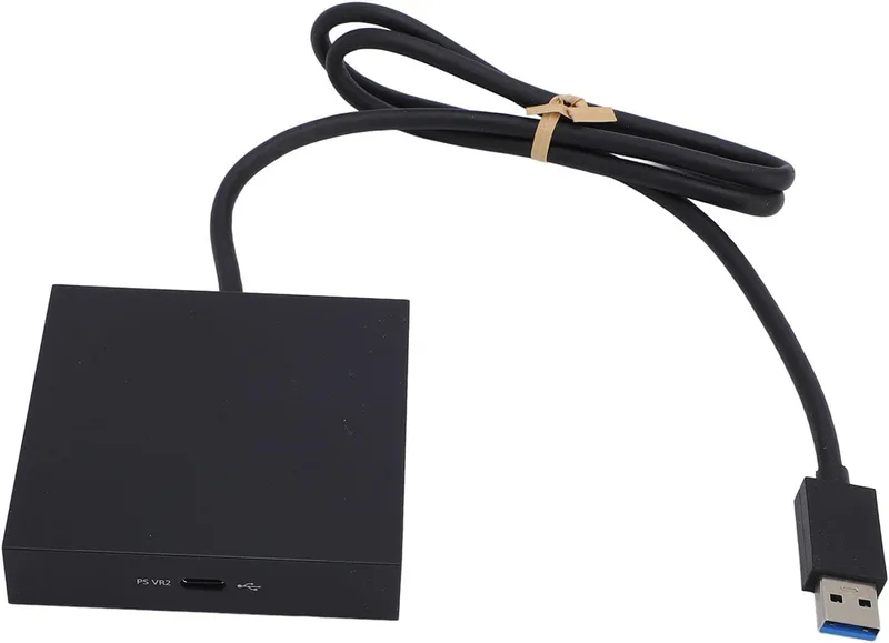 PUSOKEI PS VR2 PC Adapter