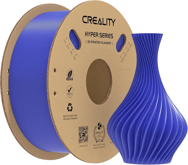 Creality Hyper PLA Filament 1.75mm
