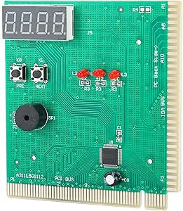 Ailgely PCI Motherboard Diagnostic Card Computer Analyzer