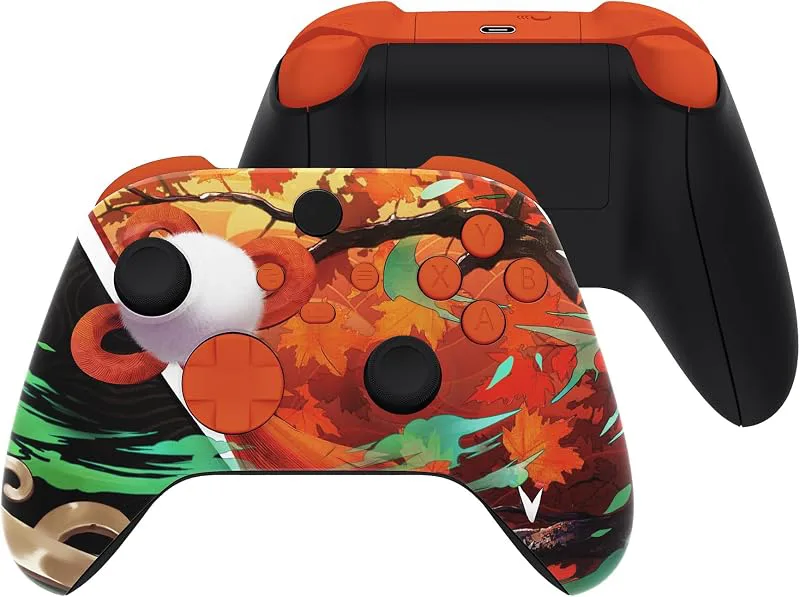 eXtremeRate skalknappar för Xbox-seriens X & S-kontroll