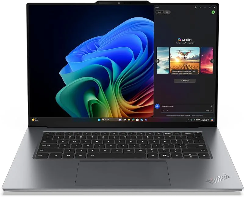 Lenovo ThinkPad X9-14 G1 21Q6001DGE