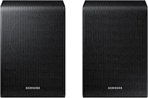 Samsung 9250S trådlös bakre högtalarsats